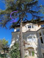 SEE MY SEA APARTMENT Luxury Heritage Home - Chambres d’hôtes Pula