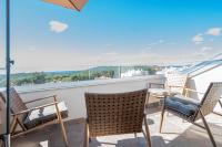 SEE MY SEA APARTMENT Luxury Heritage Home - Ferienwohnung Pula