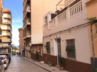 Alicante Postiguet Beach House - B&B Alicante