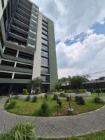 Apartment with an excellent location in the city of San Salvador - Ferienwohnung