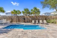 Pickleball Paradise by Carolina Beach Realty - Ferienwohnung Carolina Beach