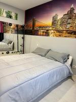 Apartamento de 2 dormitorios