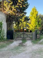Encantadora casa de campo - Ferienwohnung