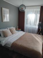 Zvejnieku apartamenti - B&B