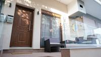 P & K Design LTD Flats - B&B