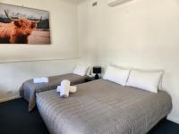 Standaard Kamer met 2 Bedden