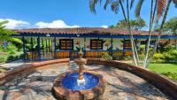 Villa 3 Chambres
