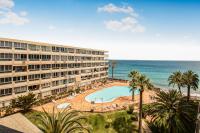 Aguila Playa Beach Escape - Chambres d’hôtes