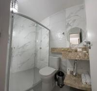 Habitación Doble con baño privado