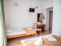 Standard Triple Room with Sea View