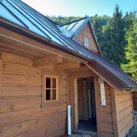 Rekreačná chata - B&B