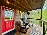 Cove Creek Overlook - Secluded Mountain Retreat with Stunning Views - Chambres d'hôtes Sevierville