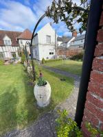Blythe Cottage - Chambres d’hôtes Long Melford