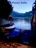 Holiday home Black Eagle - B&B Mandello del Lario