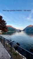 Holiday home Black Eagle - B&B Mandello del Lario