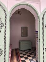 Habitación Doble con baño privado