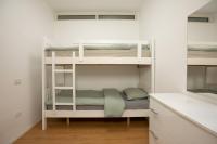 Appartement met 2 slaapkamers