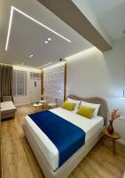 Apartment mit 1 Schlafzimmer