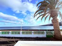La casa de la playa - B&B Playa Quemada