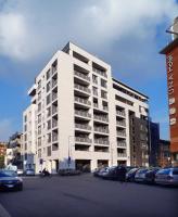 Suite Porta Romana - B&B Milano