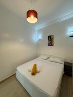 Appartement met 1 Slaapkamer