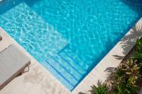 Tulum Private Villa Karol For10-BBQ-5 Beds-Pool-Parking - Ferienwohnung Tulum