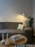 Pileas Place - Apartment Home - B&B Hamburg