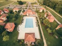 Villa Saudade - Appartement 6 personnes à Prayssac - Ferienwohnung Prayssac