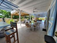 Villa Bambou - B&B La Trinité