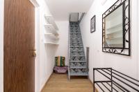 Appartement 3 chambres centre ville Calais Michelle - B&B Calais