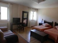 Hostal Rural los Alisos - B&B Navalonguilla