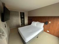 One-Bedroom Standard Apartment