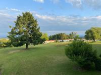 Apartment Bodenseepanorama mit wunderschönem Alpenpanorama und Indoor-Pool - B&B Oberteuringen