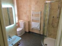 Camera Doppia con Letti Singoli con Bagno Privato