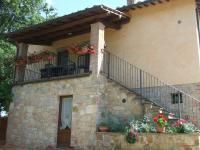 Borgo del Molinello - Chambres d’hôtes Sant'Albino