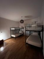 Posto Letto in Dormitorio Misto