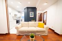 Pozas City Center - B&B Bilbao
