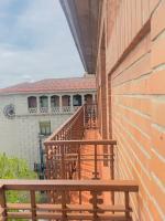 Acueducto III - B&B