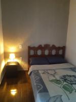 Suíte da montanha - B&B Resende