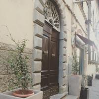 La Stagione dell'Arte Luxe - B&B