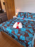 Papeari sea side 2 Logement neuf en bord de mer - B&B Paui