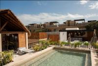 "Luxury Apartment" Peace Calm Relax - B&B