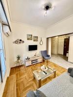 Near Acropolis-Athens - Ferienwohnung Athen