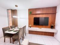 Apartamento 2 quartos para São João - B&B Campina Grande