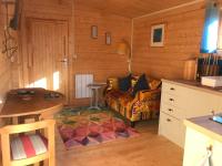 Apartamento de 1 dormitorio