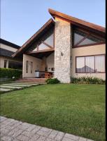 Casa Aconchego da Serra - Ferienwohnung