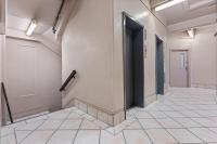 NY Style 3 Bed Character Apartment in Auckland CBD - B&B Auckland