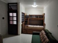 Apto Chocolate Maranduba Ubatuba - B&B Ubatuba