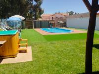 Cabañas bosques de horcon - B&B