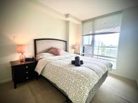 Fabulous and convenient 2B2B close to Richmond center - B&B